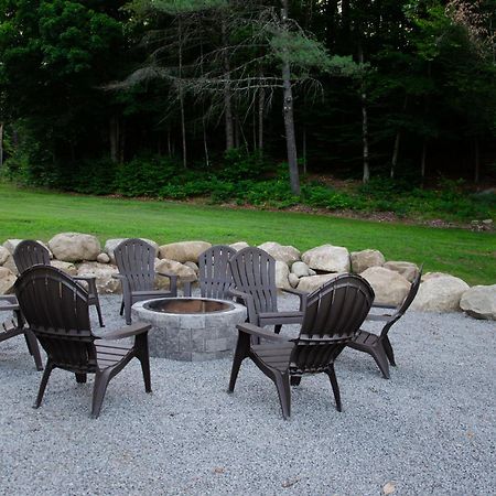 The Lodge At Loon Lake Chestertown Esterno foto