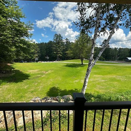 The Lodge At Loon Lake Chestertown Esterno foto