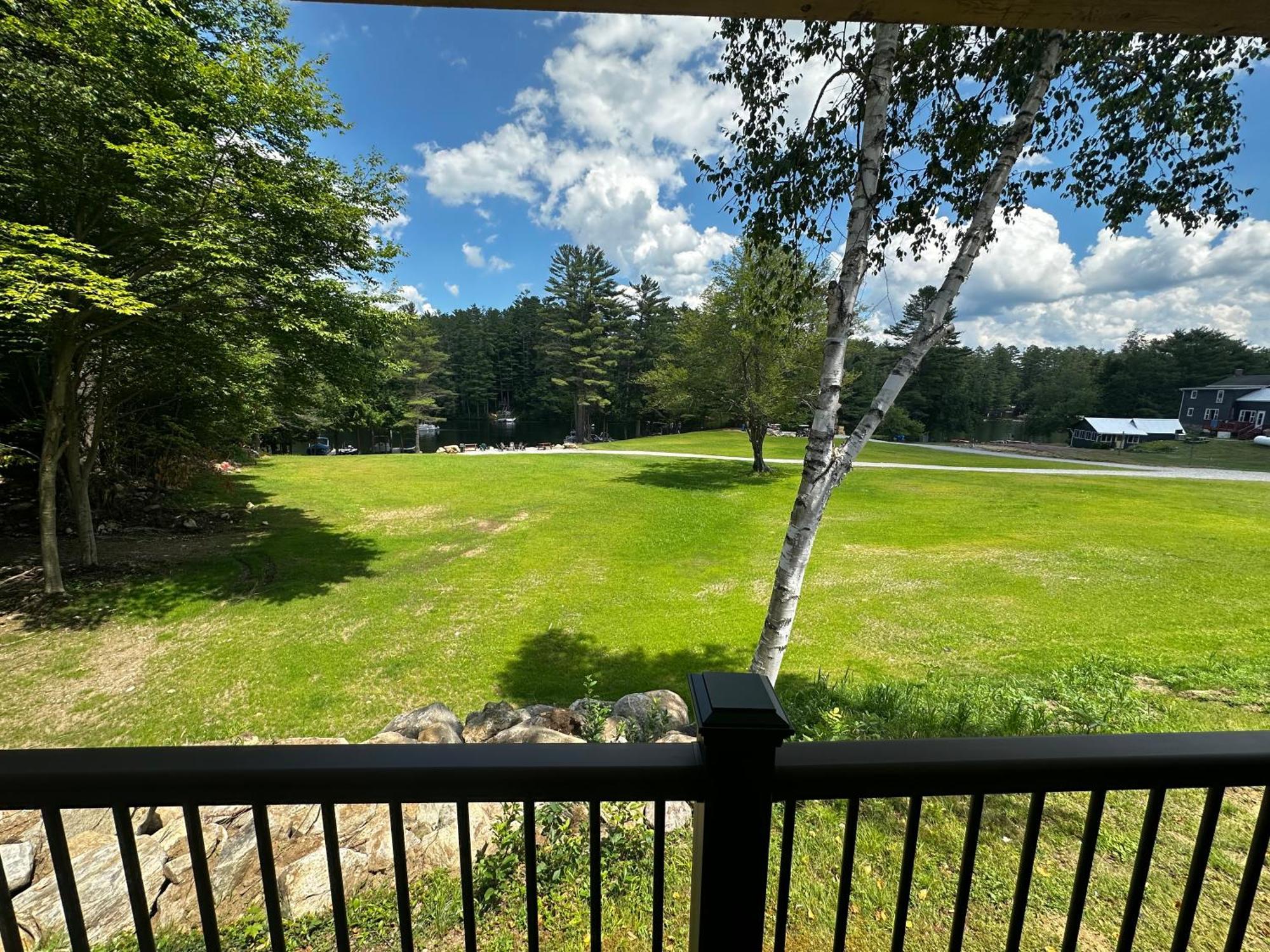 The Lodge At Loon Lake Chestertown Esterno foto