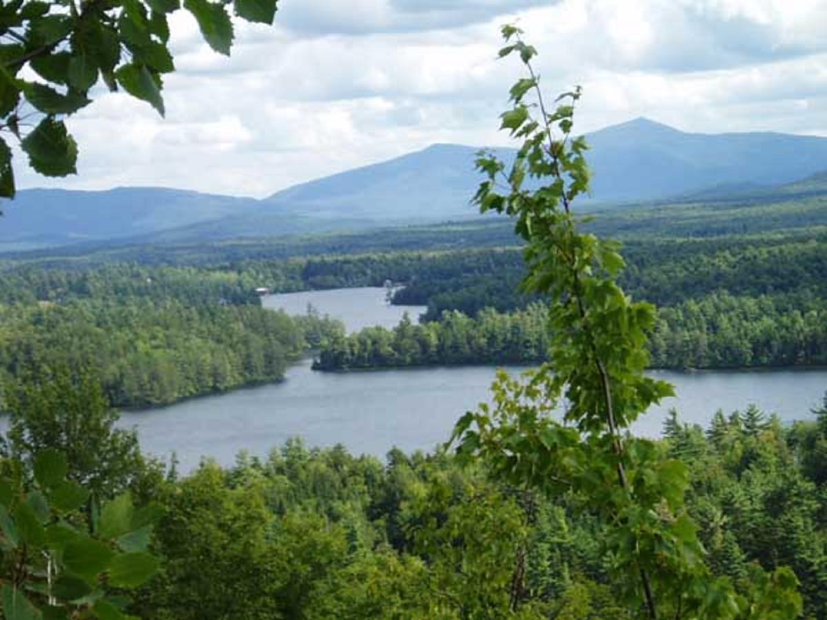The Lodge At Loon Lake Chestertown Esterno foto